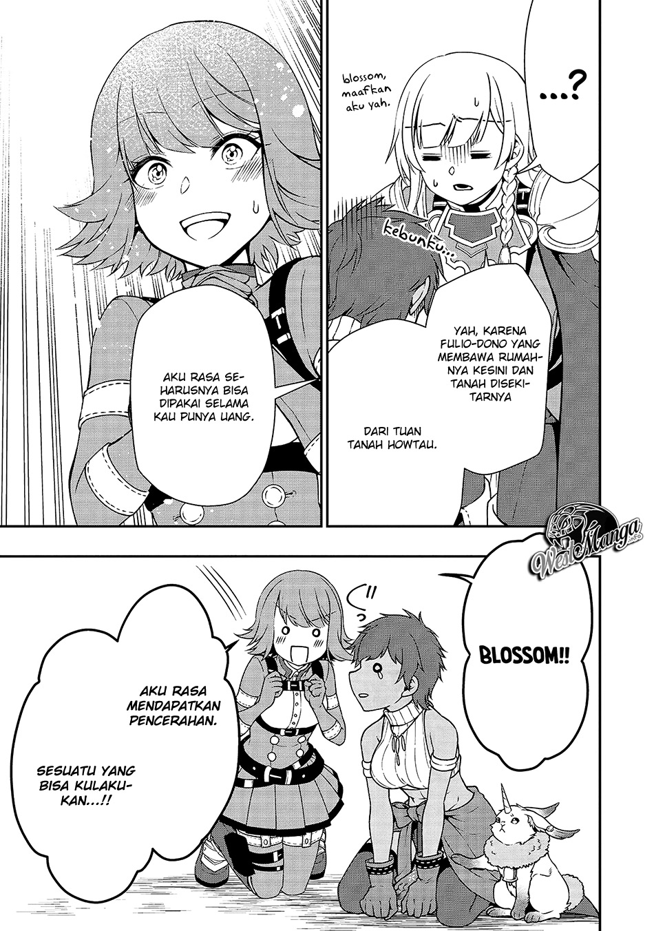 lv2-kara-cheat-datta-moto-yuusha-kouho-no-mattari-isekai-life - Chapter: 15