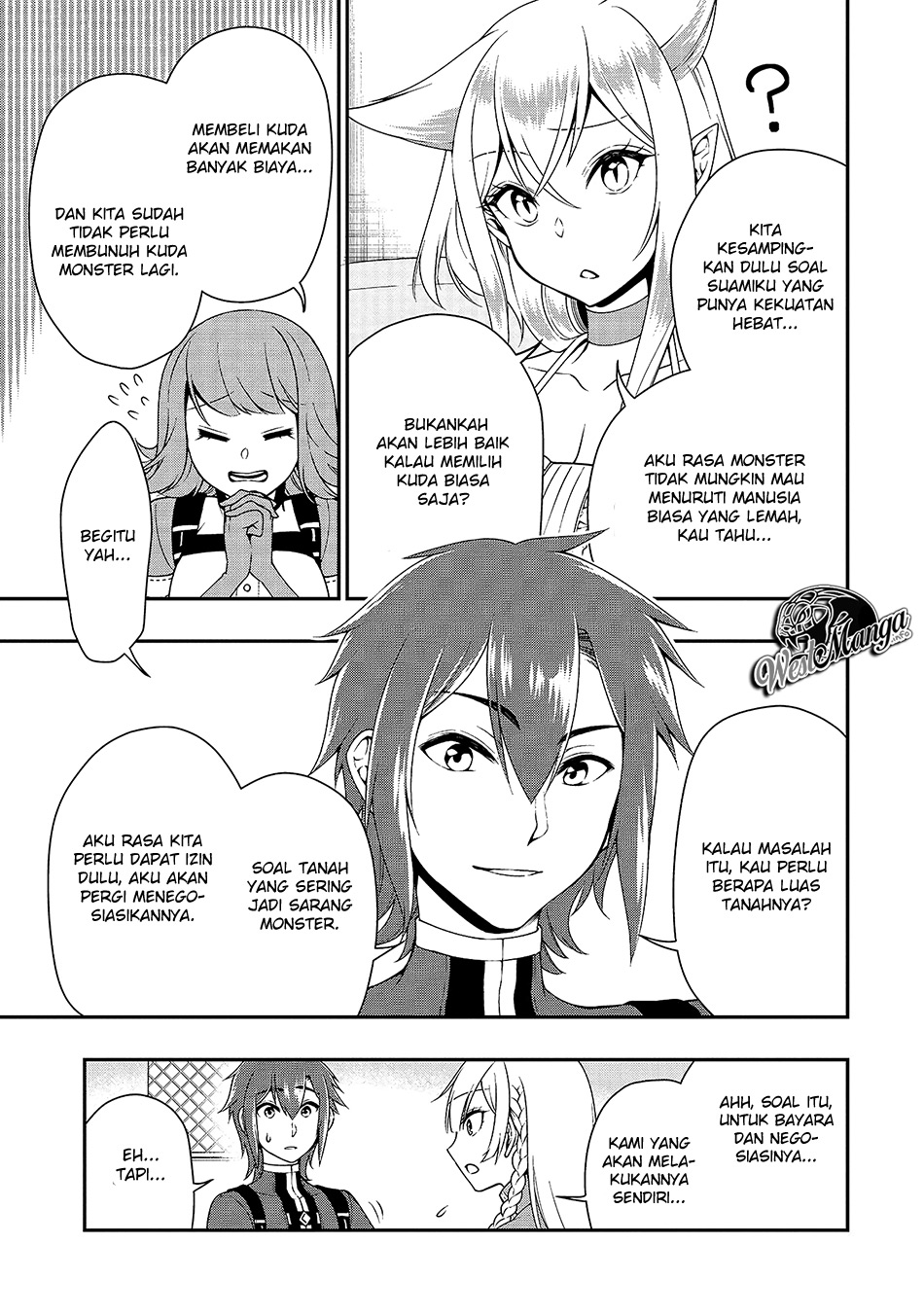 lv2-kara-cheat-datta-moto-yuusha-kouho-no-mattari-isekai-life - Chapter: 15