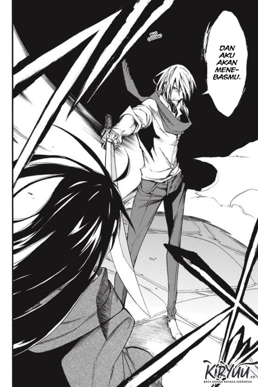 akame-ga-kill-zero - Chapter: 44