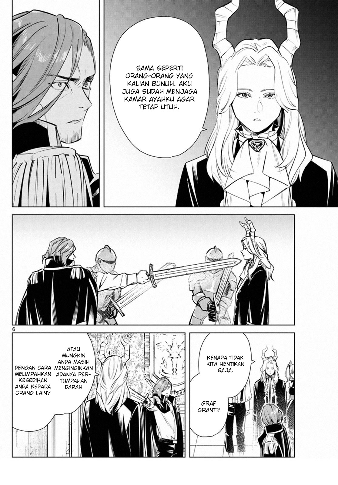 sousou-no-frieren - Chapter: 15