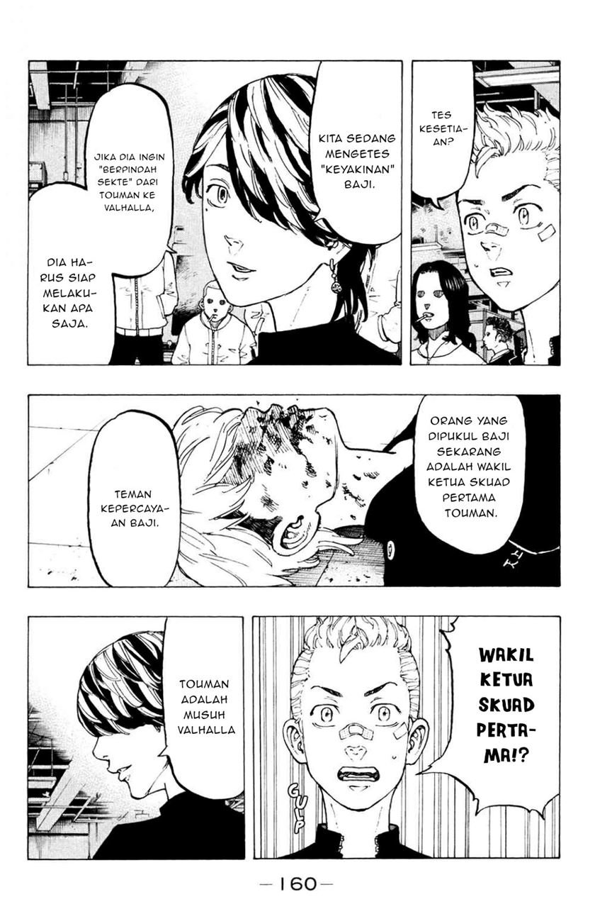 tokyo-revengers - Chapter: 41