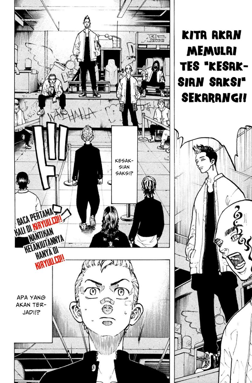 tokyo-revengers - Chapter: 41