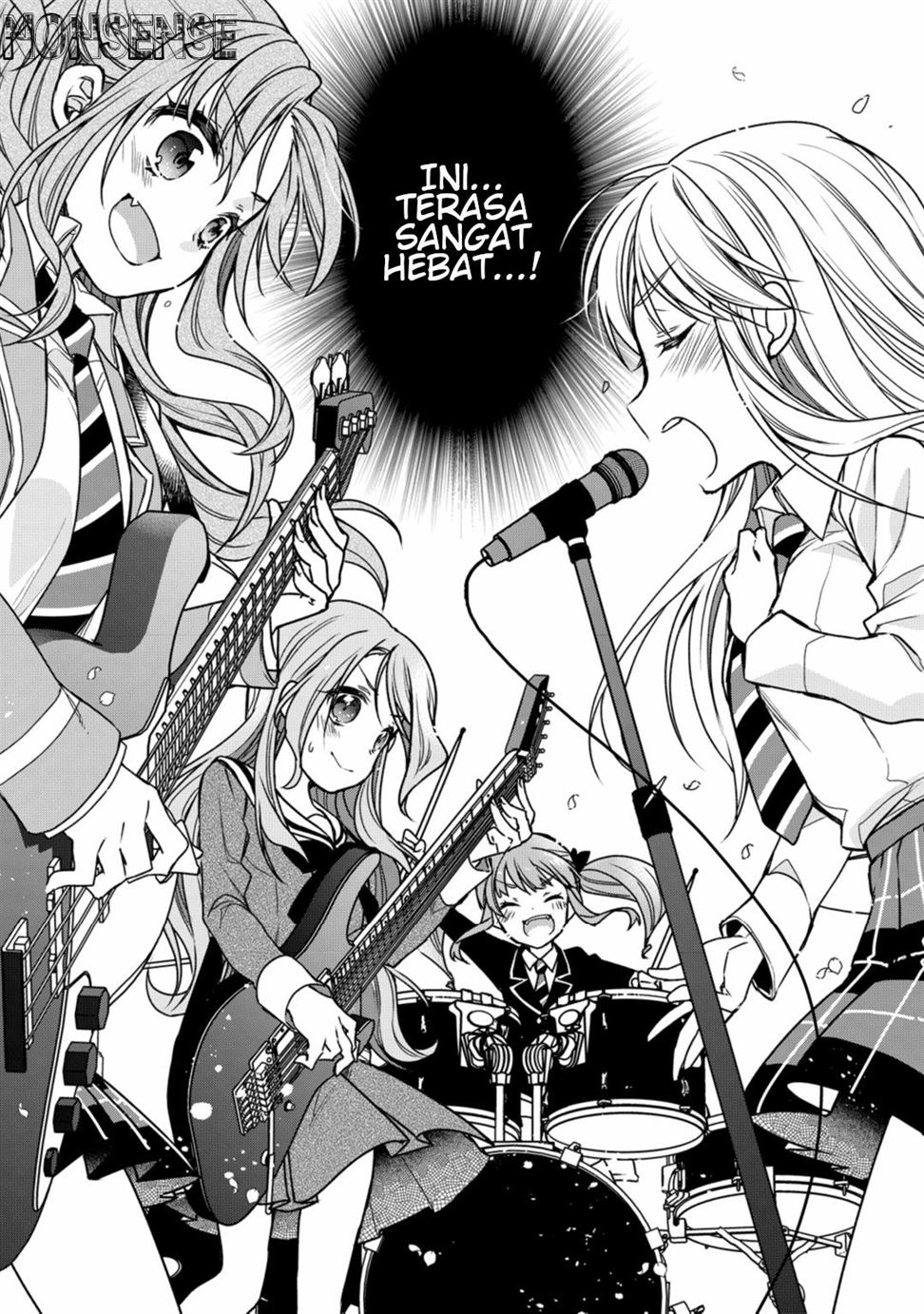 bang-dream-girls-band-party-roselia-stage - Chapter: 2