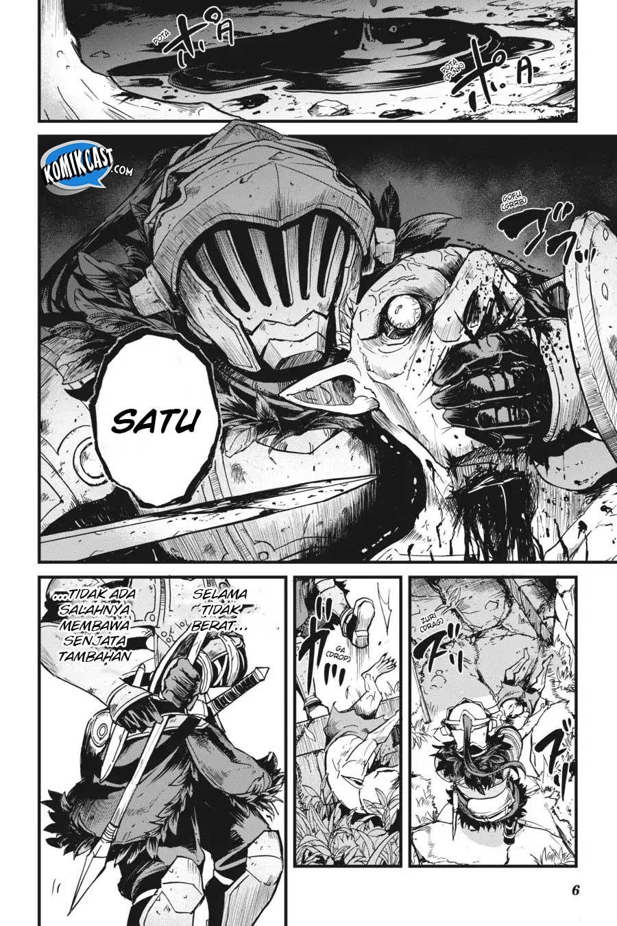 goblin-slayer-side-story-year-one - Chapter: 21