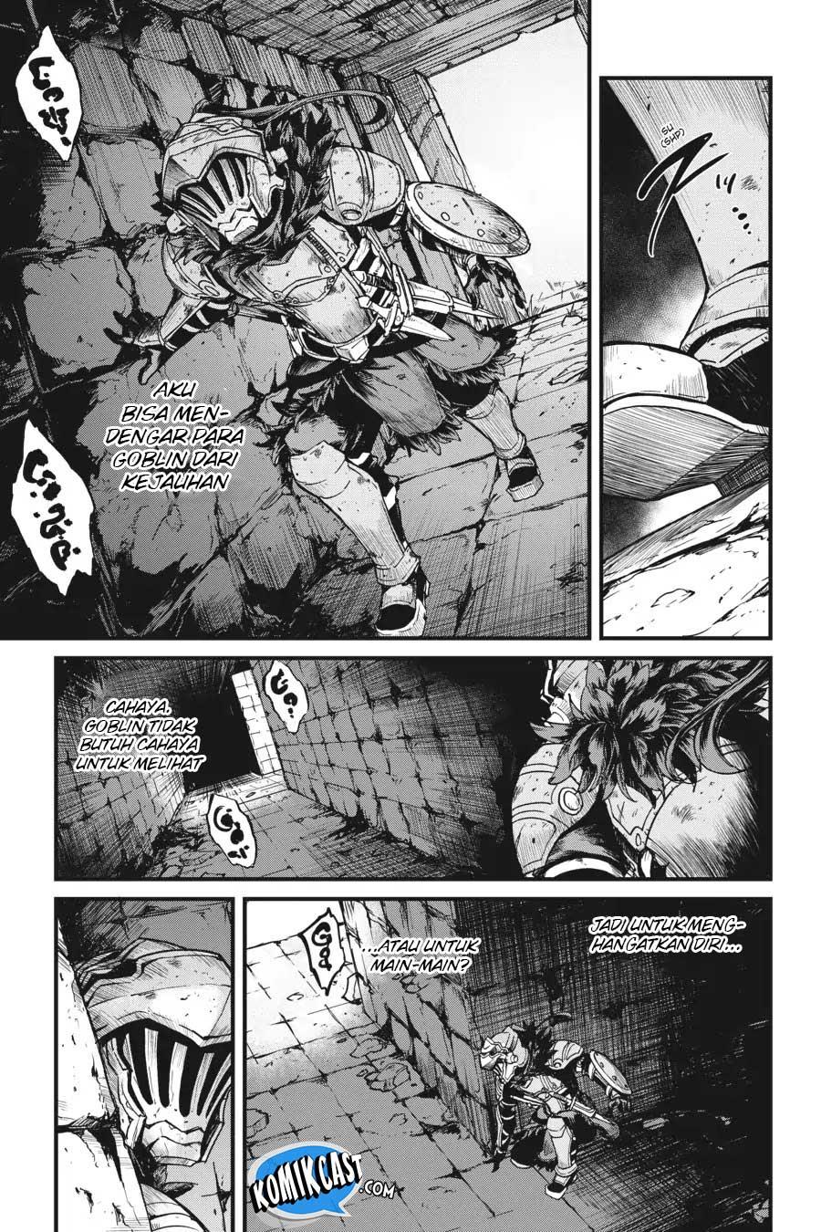 goblin-slayer-side-story-year-one - Chapter: 21