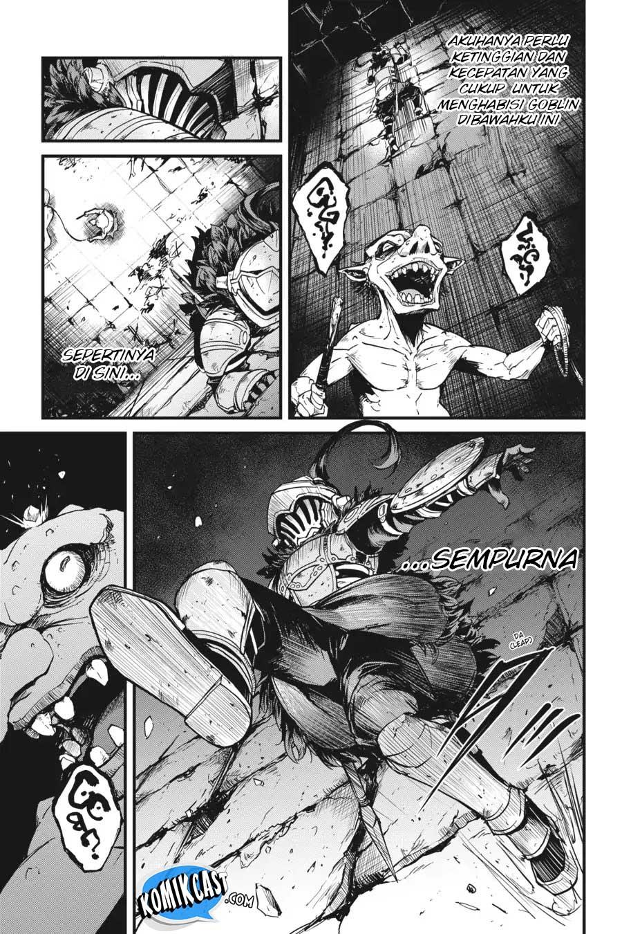 goblin-slayer-side-story-year-one - Chapter: 21