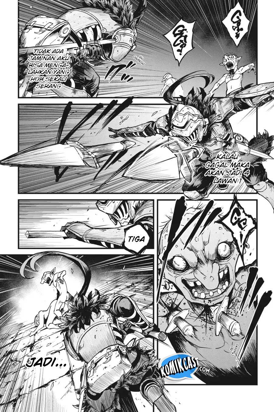 goblin-slayer-side-story-year-one - Chapter: 21