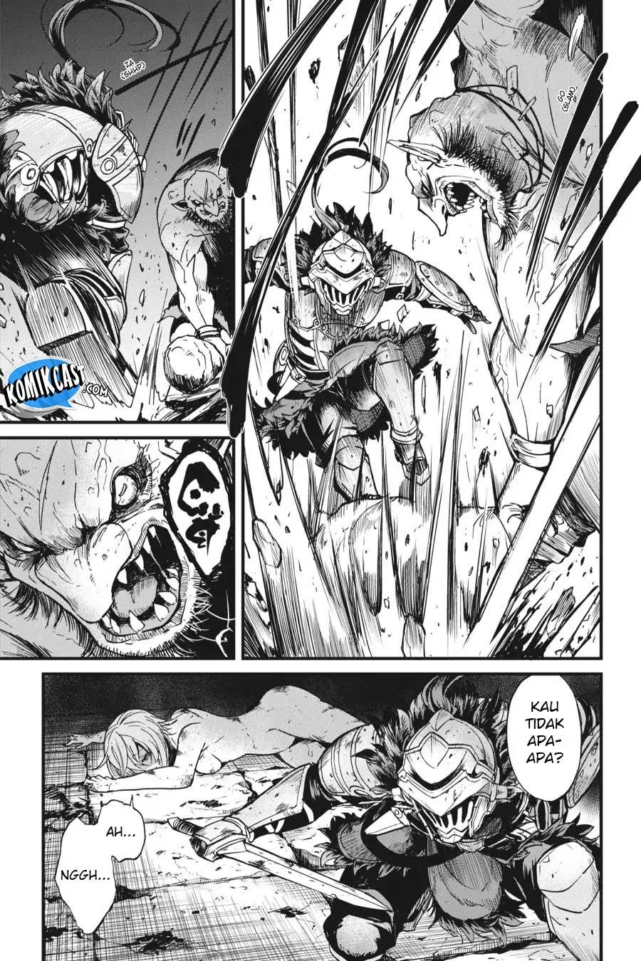 goblin-slayer-side-story-year-one - Chapter: 21