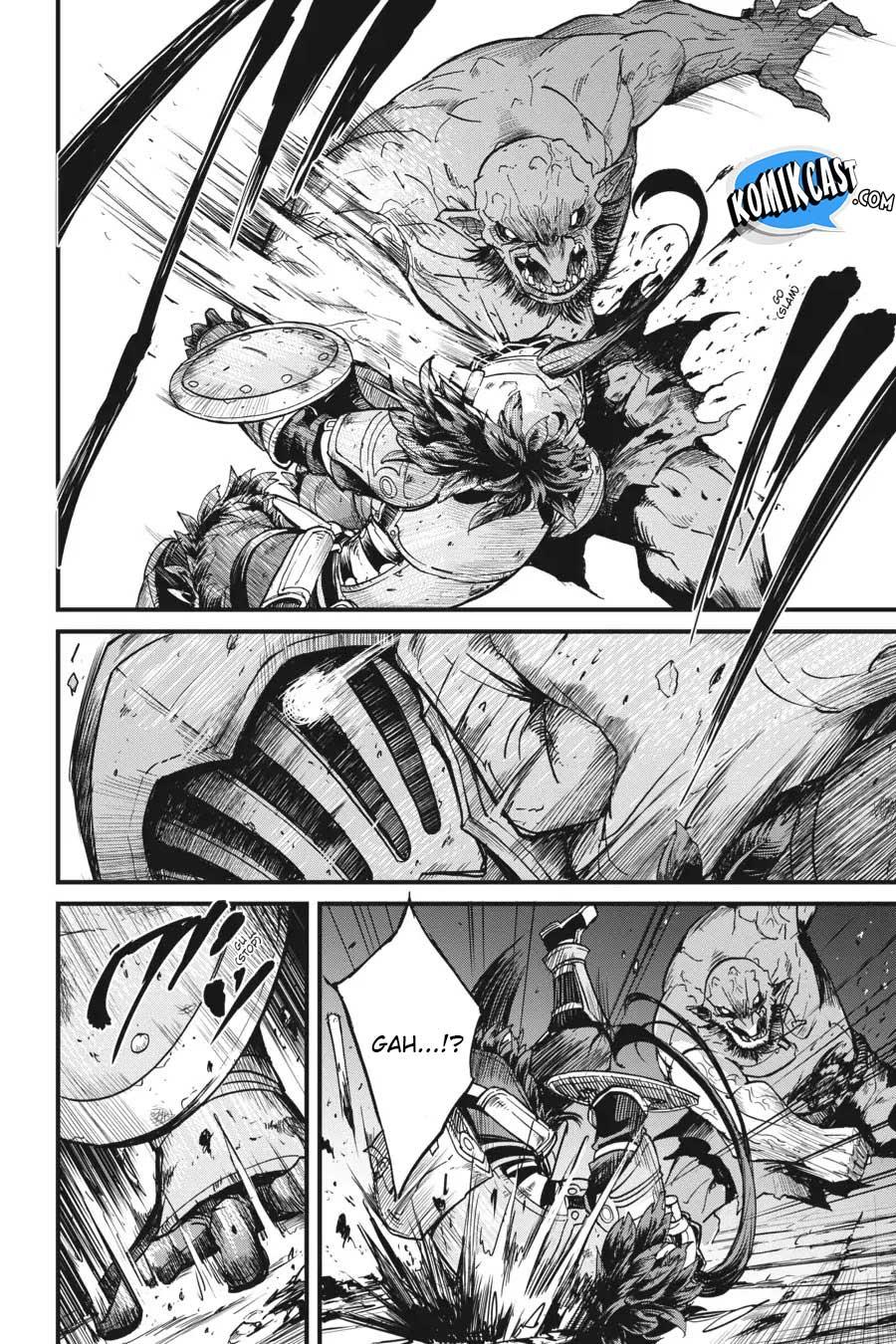 goblin-slayer-side-story-year-one - Chapter: 21