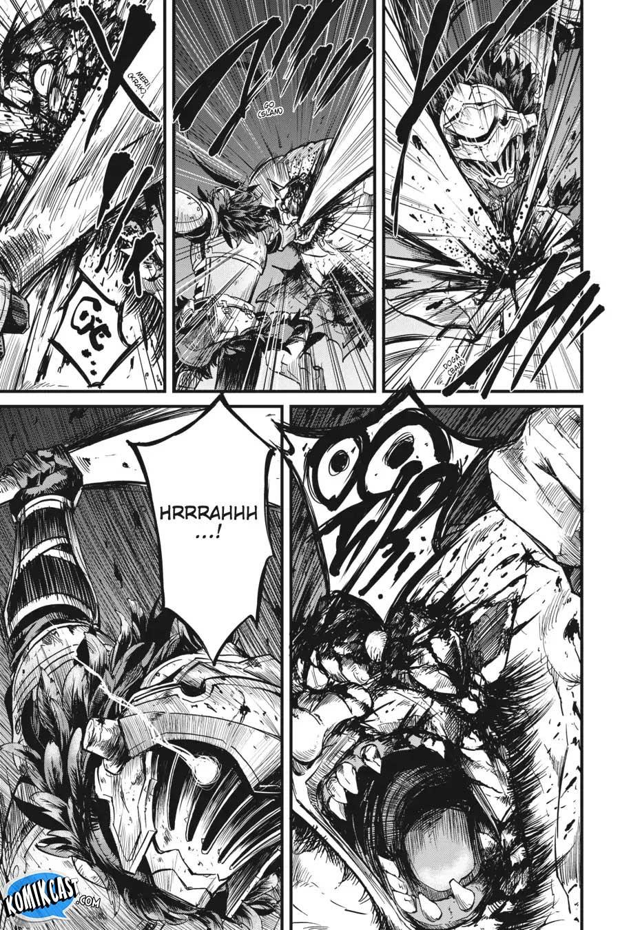 goblin-slayer-side-story-year-one - Chapter: 21