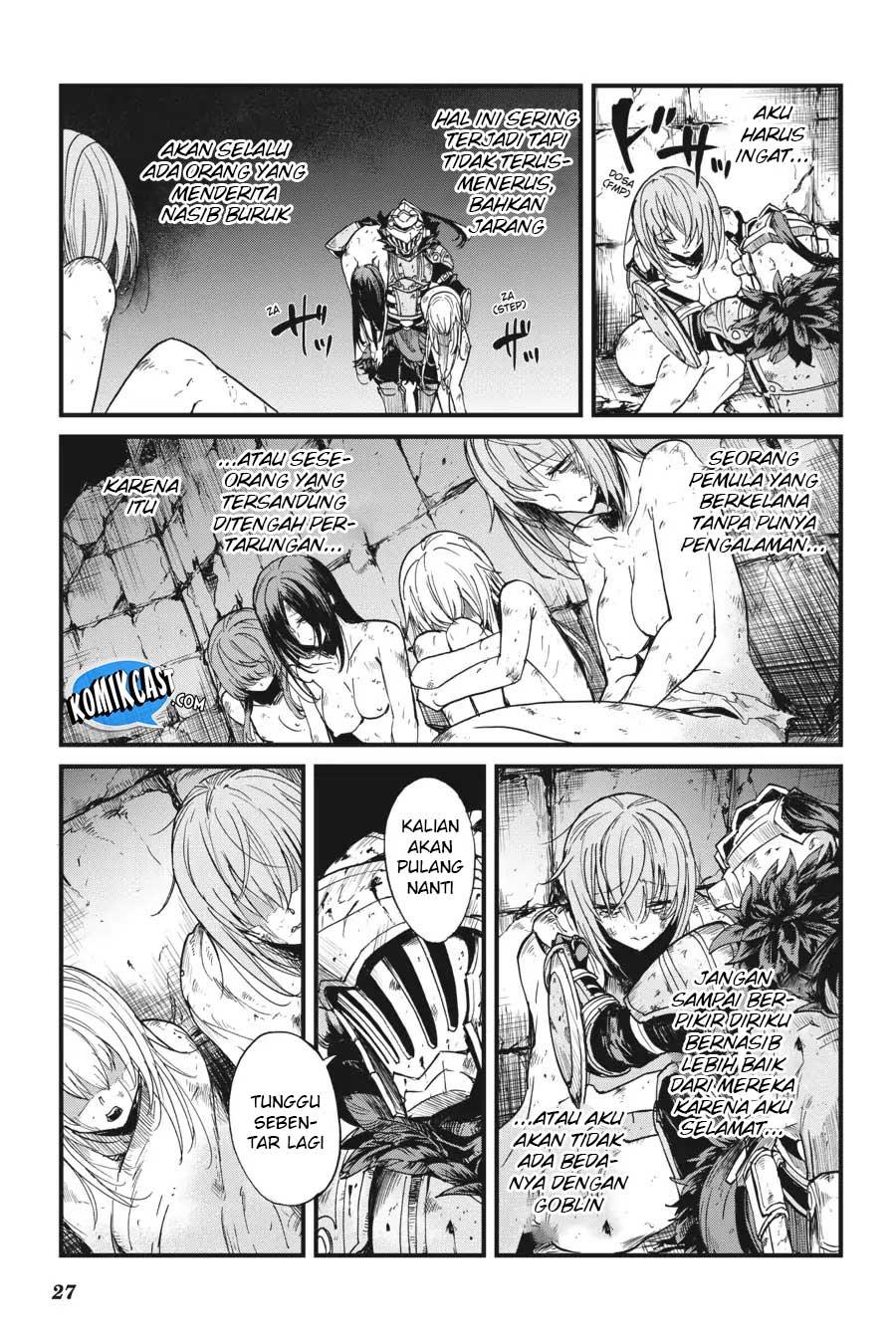 goblin-slayer-side-story-year-one - Chapter: 21