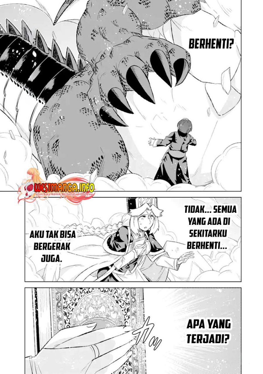 isekai-de-tadahitori-no-mamono-tsukai-tenshoku-shitara-maou-ni-machigawa-remashita - Chapter: 46.1