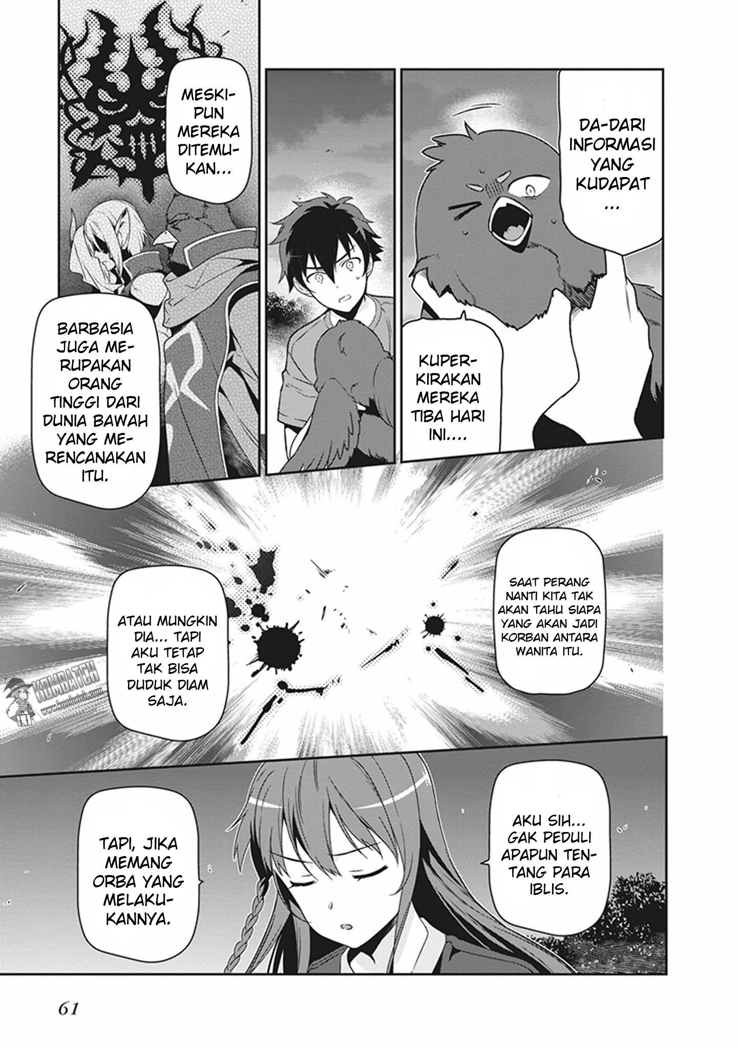 hataraku-maou-sama - Chapter: 44