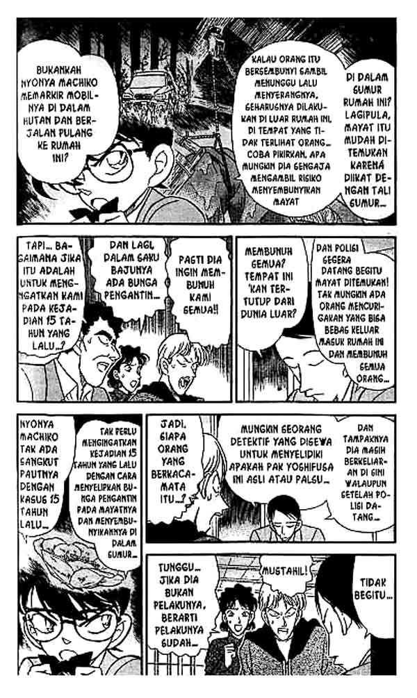 detective-conan - Chapter: 138