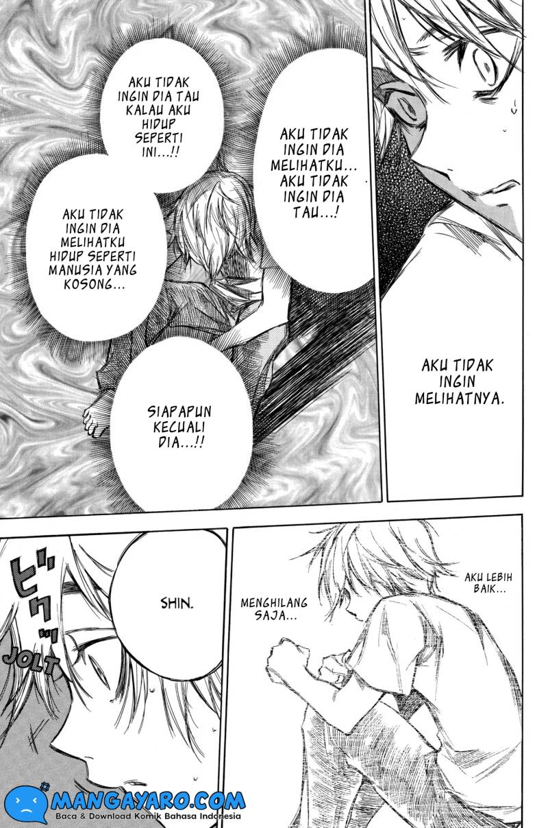 hone-ga-kusaru-made - Chapter: 94.5
