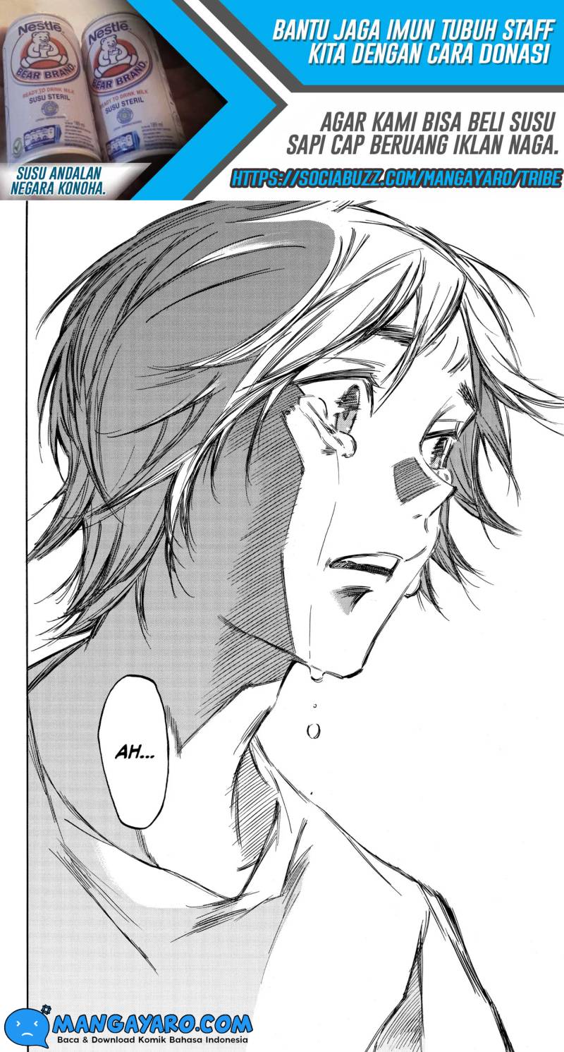 hone-ga-kusaru-made - Chapter: 94.5