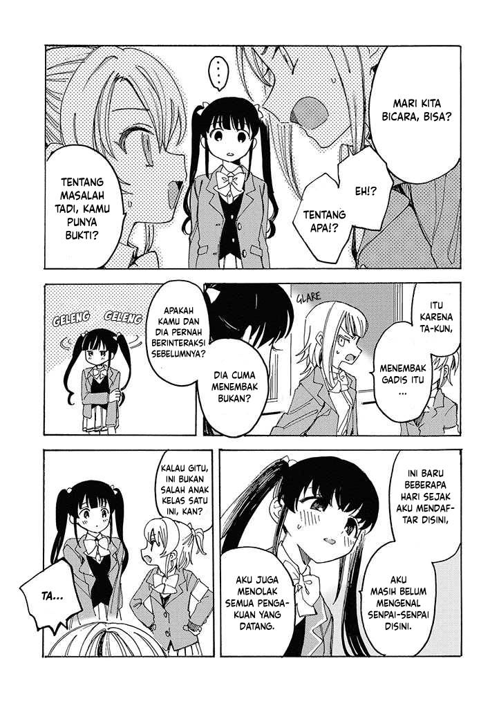 yandere-meruko-chan-wa-senpai-ga-osuki - Chapter: 2