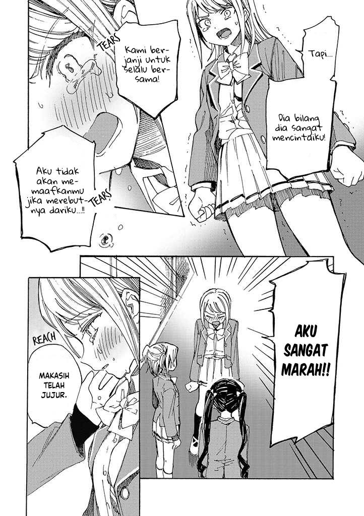 yandere-meruko-chan-wa-senpai-ga-osuki - Chapter: 2