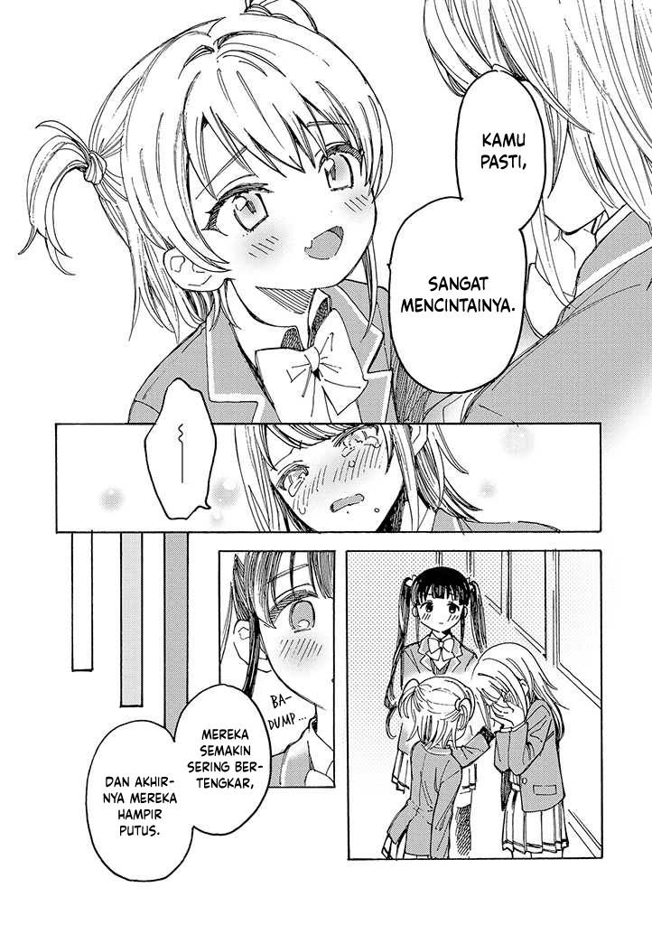 yandere-meruko-chan-wa-senpai-ga-osuki - Chapter: 2