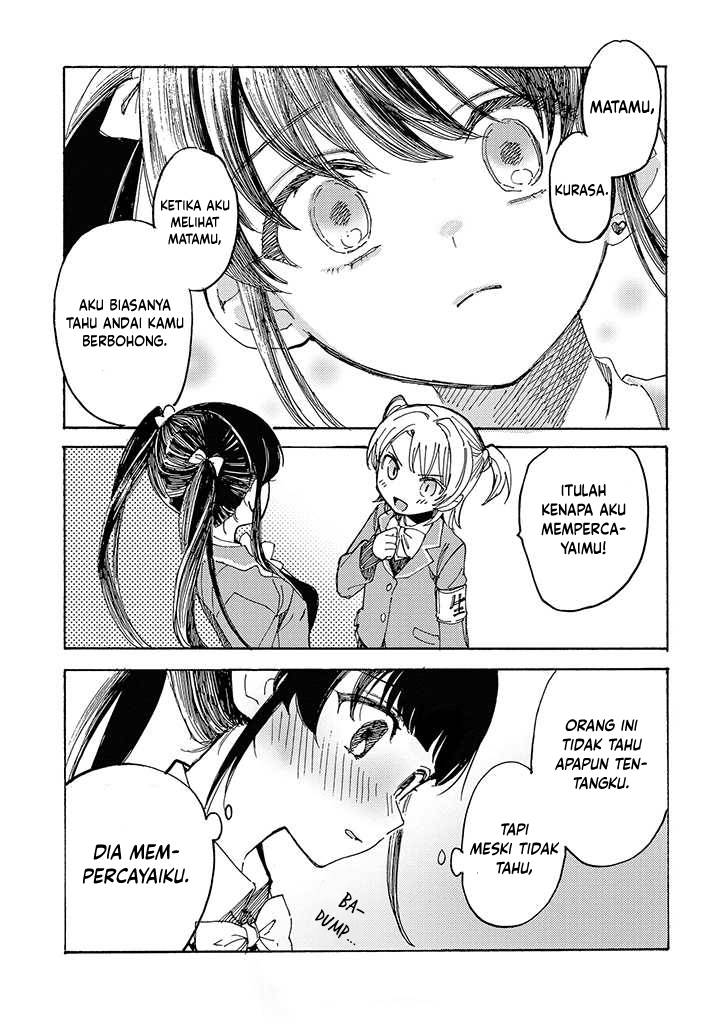 yandere-meruko-chan-wa-senpai-ga-osuki - Chapter: 2