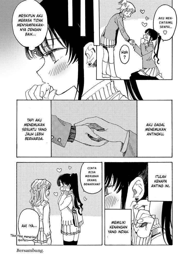 yandere-meruko-chan-wa-senpai-ga-osuki - Chapter: 2