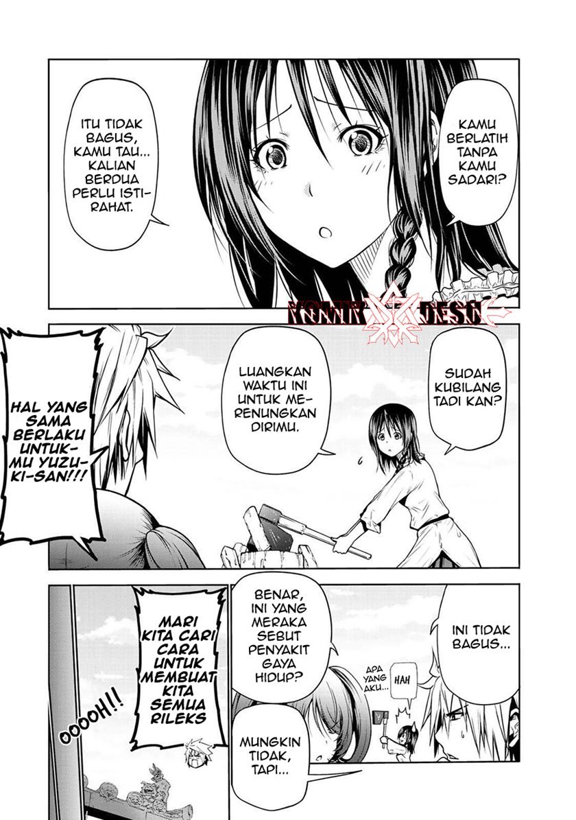 temple - Chapter: 25