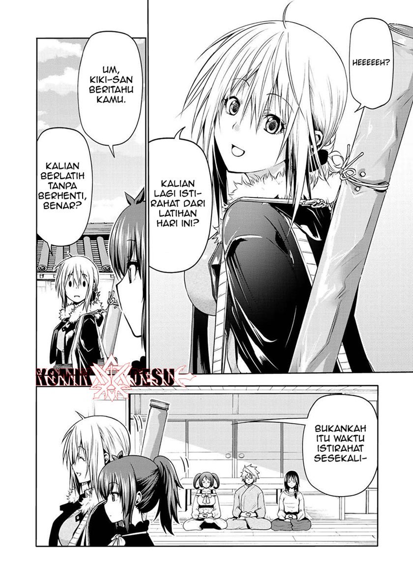 temple - Chapter: 25