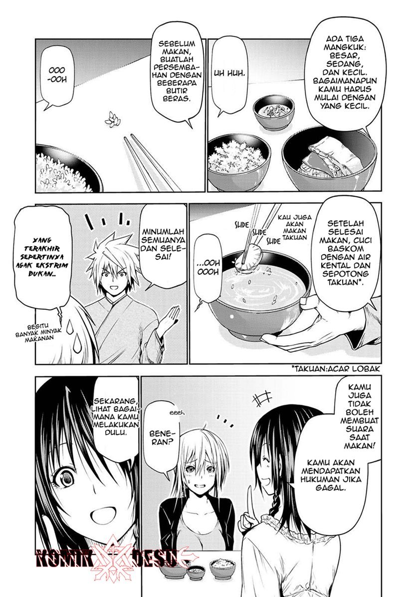temple - Chapter: 25