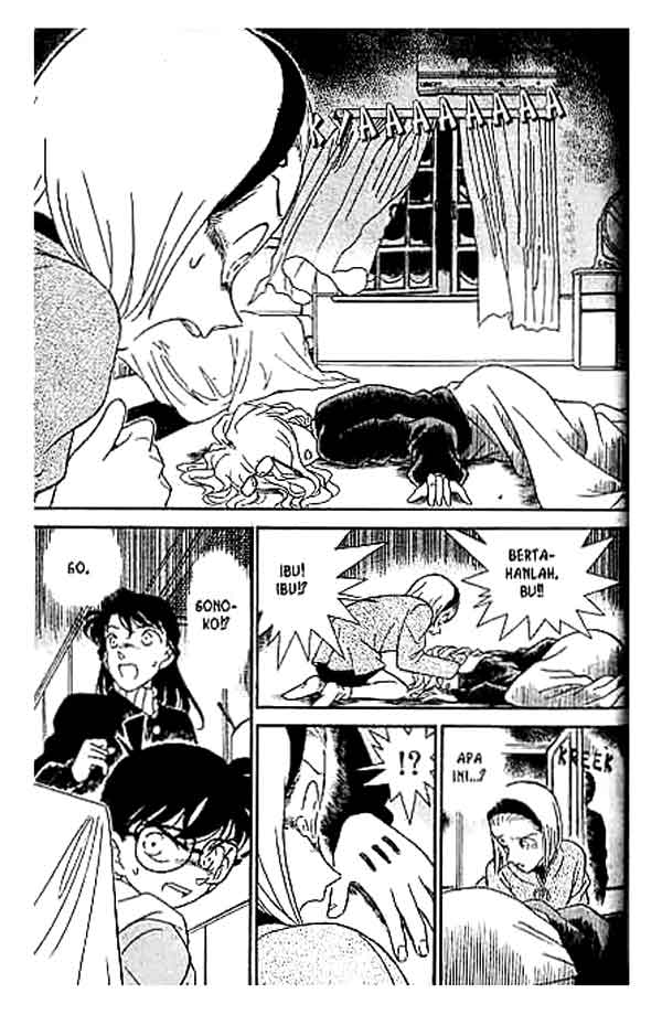 detective-conan - Chapter: 139