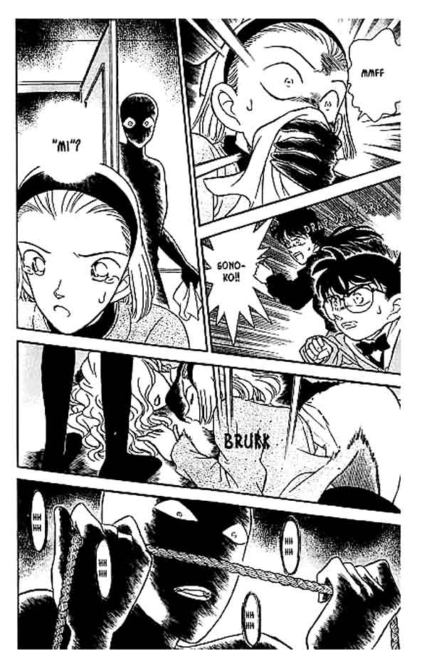 detective-conan - Chapter: 139