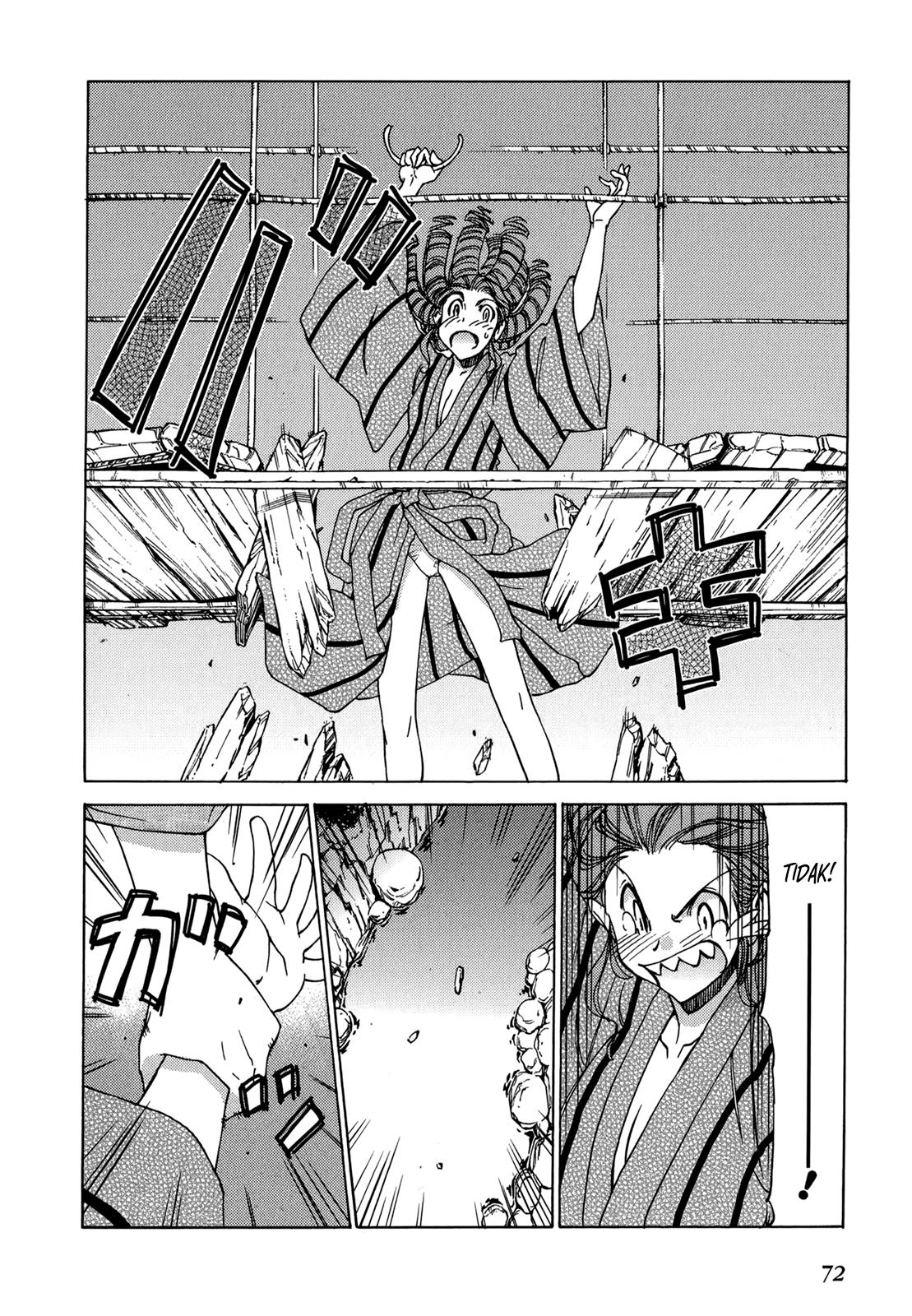 sekainohate-de-aimashou - Chapter: 45