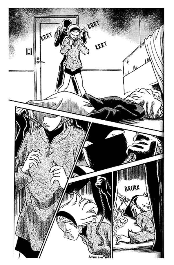 detective-conan - Chapter: 140