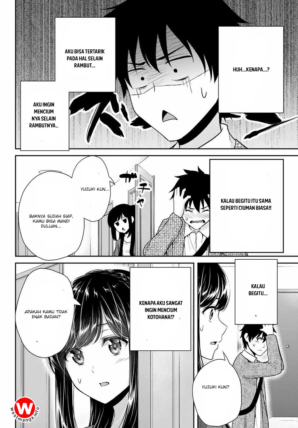 fechippuru-bokura-no-junsuina-koi - Chapter: 6