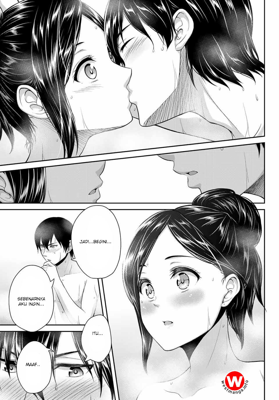 fechippuru-bokura-no-junsuina-koi - Chapter: 6