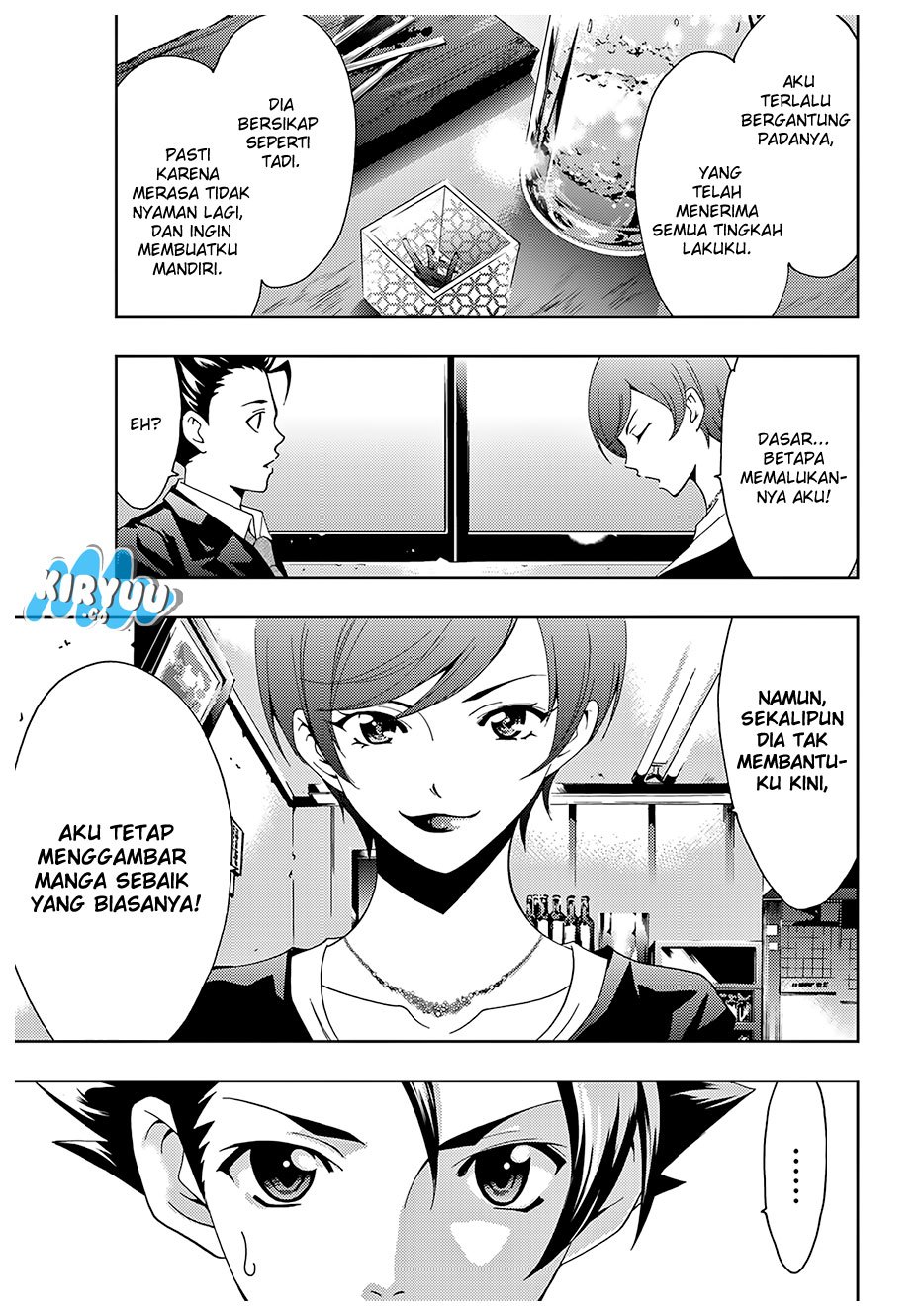 hitman-seo-kouji - Chapter: 26