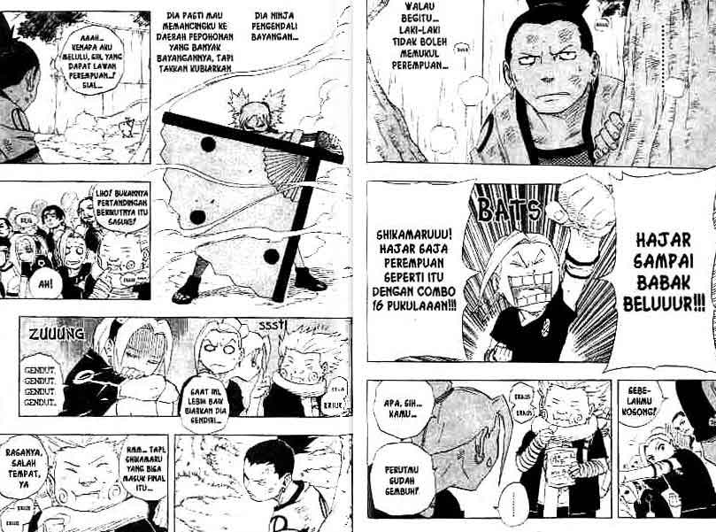 naruto-id - Chapter: 107