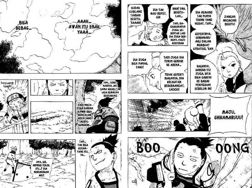 naruto-id - Chapter: 107