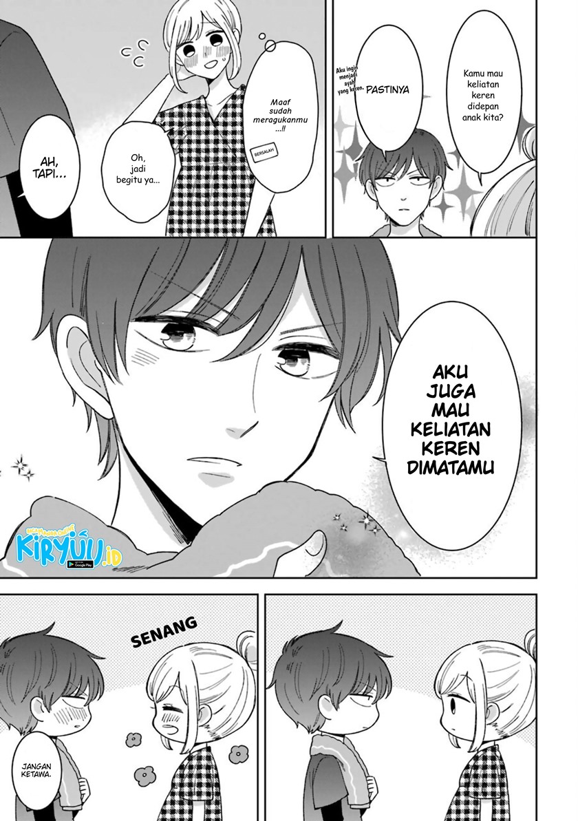 tsun-ama-na-kareshi - Chapter: 50