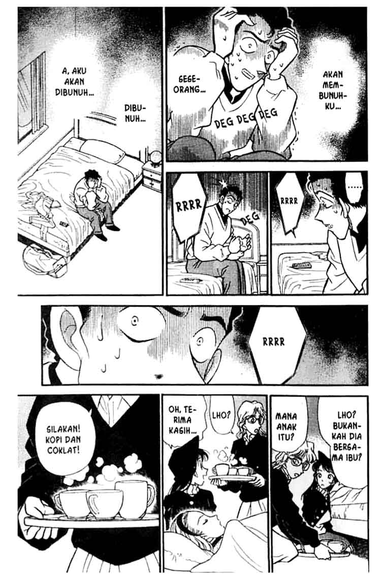 detective-conan - Chapter: 141
