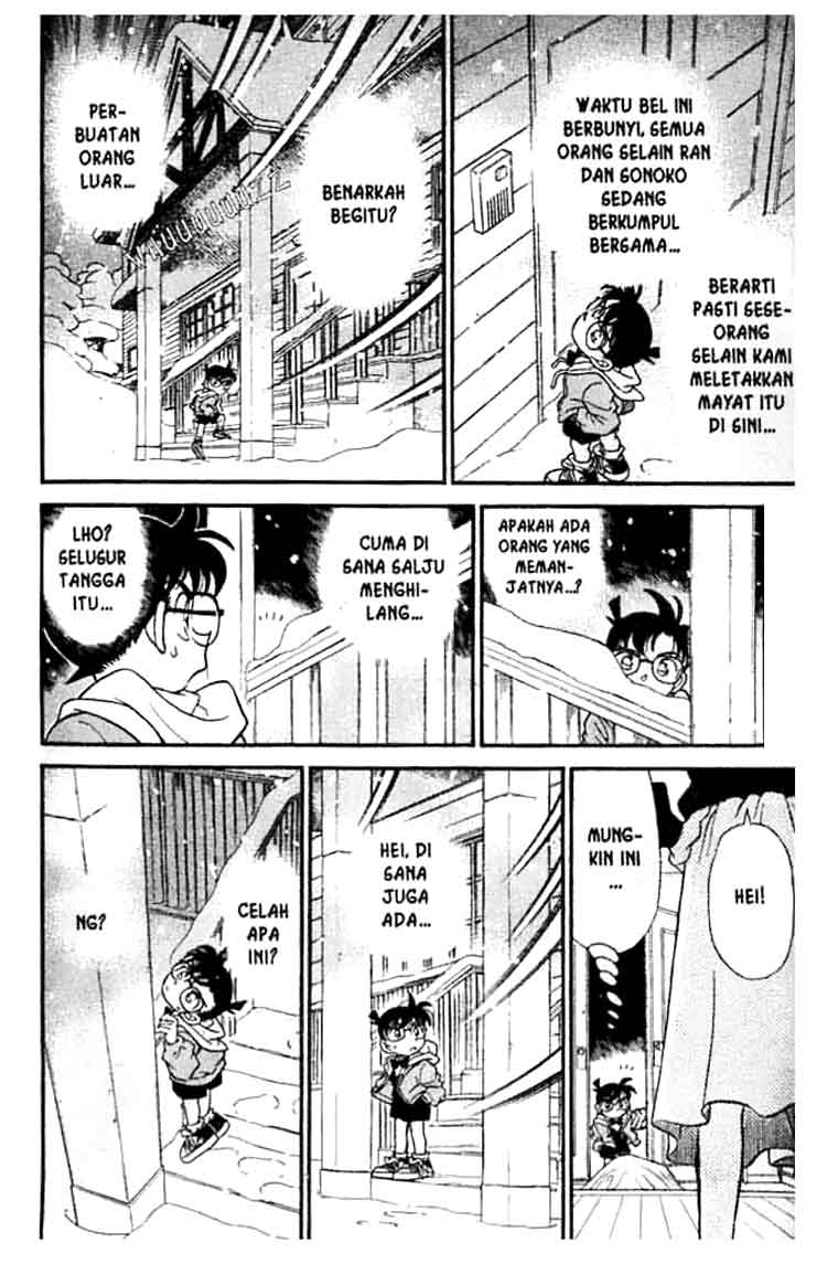 detective-conan - Chapter: 141