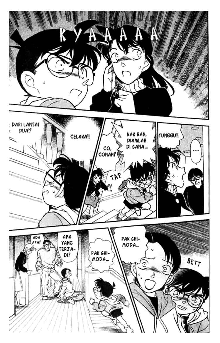 detective-conan - Chapter: 141