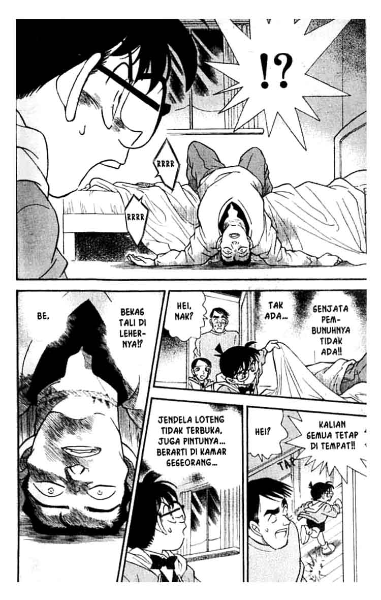 detective-conan - Chapter: 141