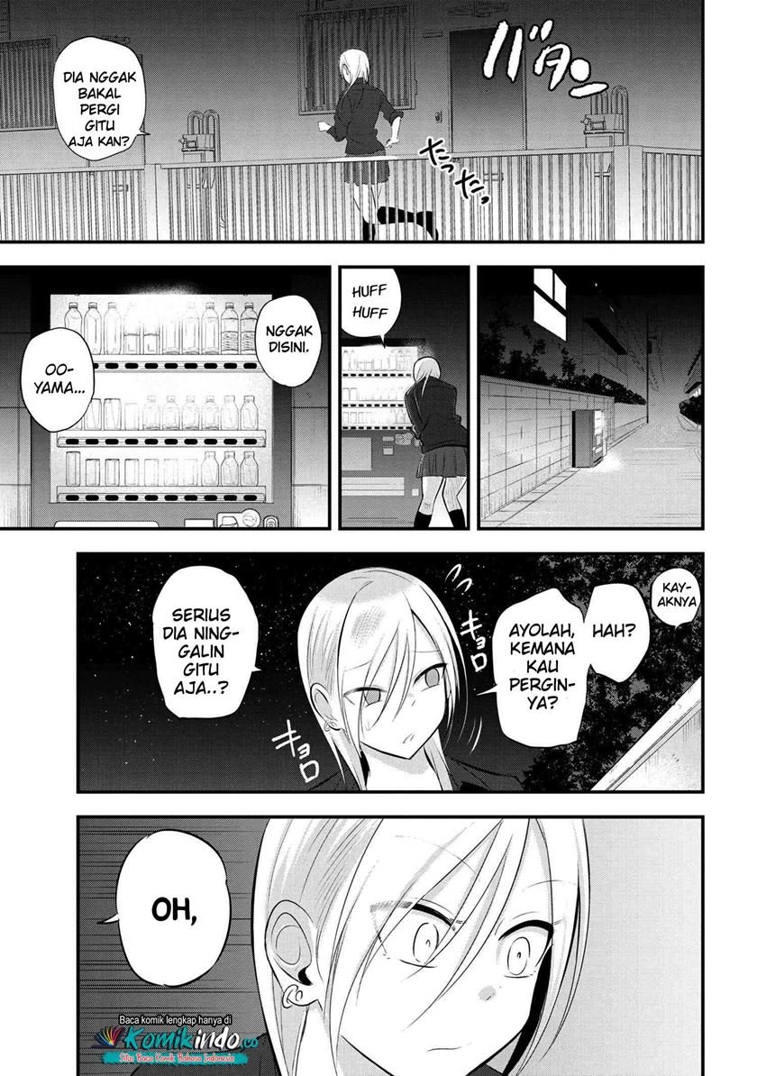 please-go-home-akutsu-san - Chapter: 48