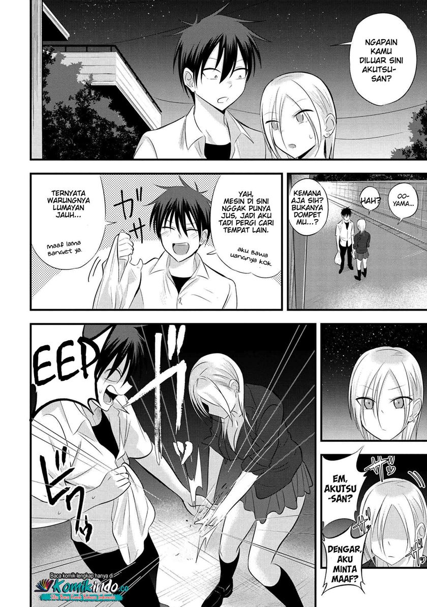 please-go-home-akutsu-san - Chapter: 48