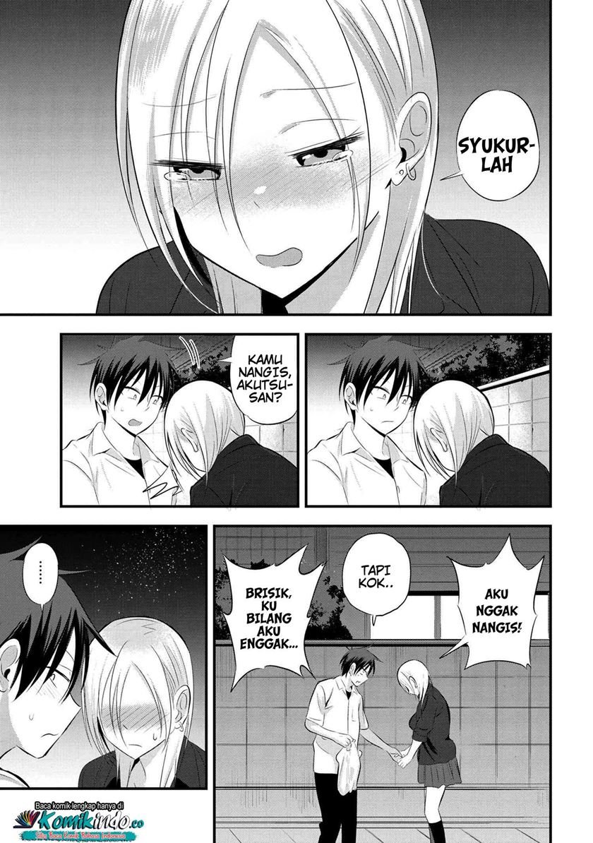 please-go-home-akutsu-san - Chapter: 48