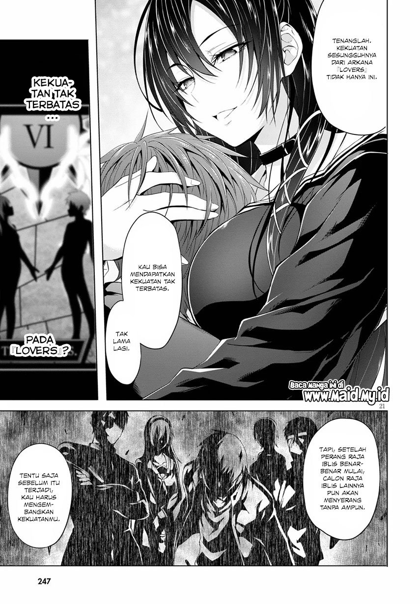 maou-gakuen-no-hangyakusha - Chapter: 8