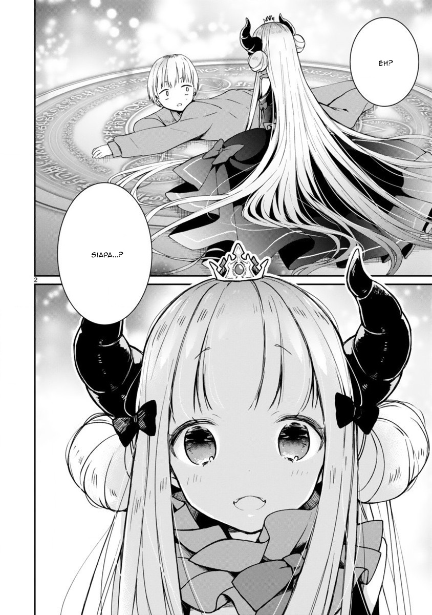 i-was-summoned-by-the-demon-lord-but-i-cant-understand-her-language - Chapter: 1