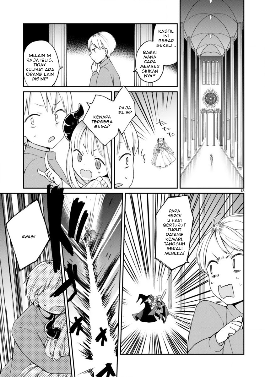 i-was-summoned-by-the-demon-lord-but-i-cant-understand-her-language - Chapter: 1