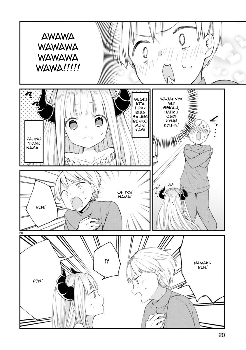 i-was-summoned-by-the-demon-lord-but-i-cant-understand-her-language - Chapter: 1