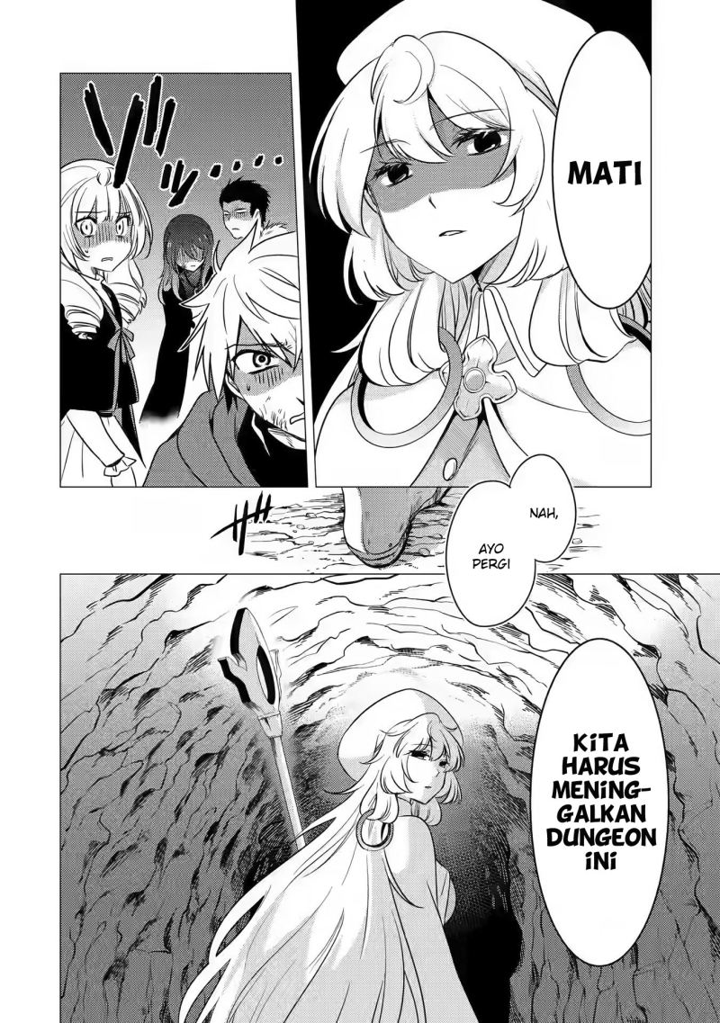 yuusha-party-wo-tuihou-sareta-ore-daga-ore-kara-sudatte-kuretayoude-ureshii-nanode-daiseijo-omae-ni-otte-korarete-ha-komarunodaga - Chapter: 10